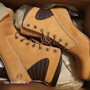 Women's Timberland Boots